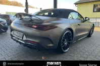 Mercedes-Benz SL 63 AMG din 2023 cu 11.550 km - oferta MER163459 - foto 4