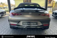 Mercedes-Benz SL 63 AMG din 2023 cu 11.550 km - oferta MER163459 - foto 5