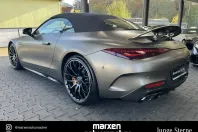 Mercedes-Benz SL 63 AMG din 2023 cu 11.550 km - oferta MER163459 - foto 6