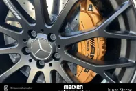 Mercedes-Benz SL 63 AMG din 2023 cu 11.550 km - oferta MER163459 - foto 8