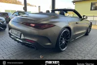 Mercedes-Benz SL 63 AMG din 2023 cu 11.550 km - oferta MER163459 - foto 12