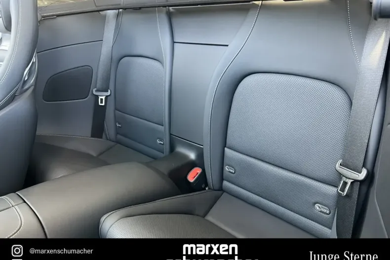 Mercedes-Benz SL 63 AMG din 2023 cu 11.550 km - oferta MER163459 - foto 18