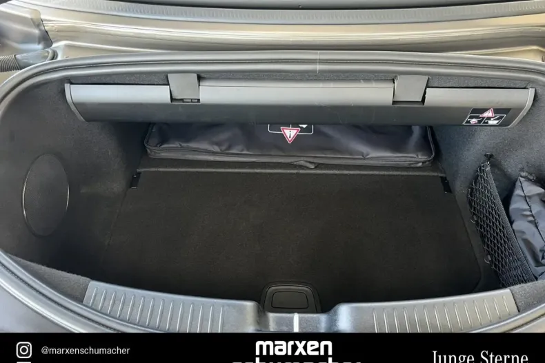 Mercedes-Benz SL 63 AMG din 2023 cu 11.550 km - oferta MER163459 - foto 20