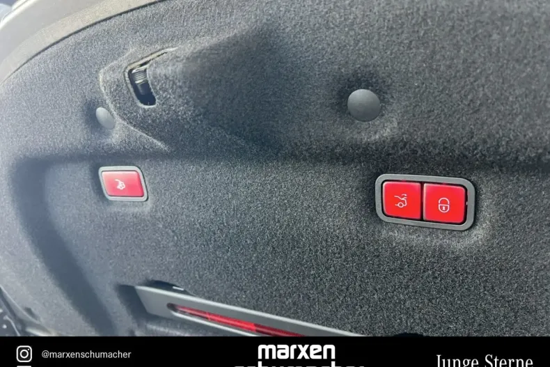 Mercedes-Benz SL 63 AMG din 2023 cu 11.550 km - oferta MER163459 - foto 21