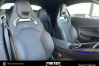 Mercedes-Benz SL 63 AMG din 2023 cu 11.550 km - oferta MER163459 - foto 22