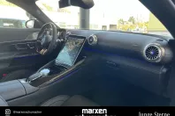 Mercedes-Benz SL 63 AMG din 2023 cu 11.550 km - oferta MER163459 - foto 23