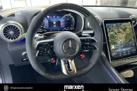 Mercedes-Benz SL 63 AMG din 2023 cu 11.550 km - oferta MER163459 - foto 24