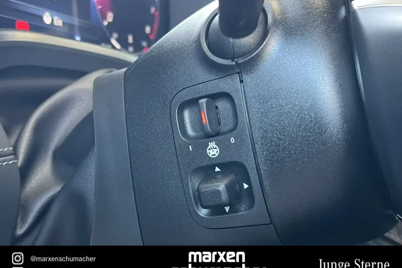 Mercedes-Benz SL 63 AMG din 2023 cu 11.550 km - oferta MER163459 - foto 26