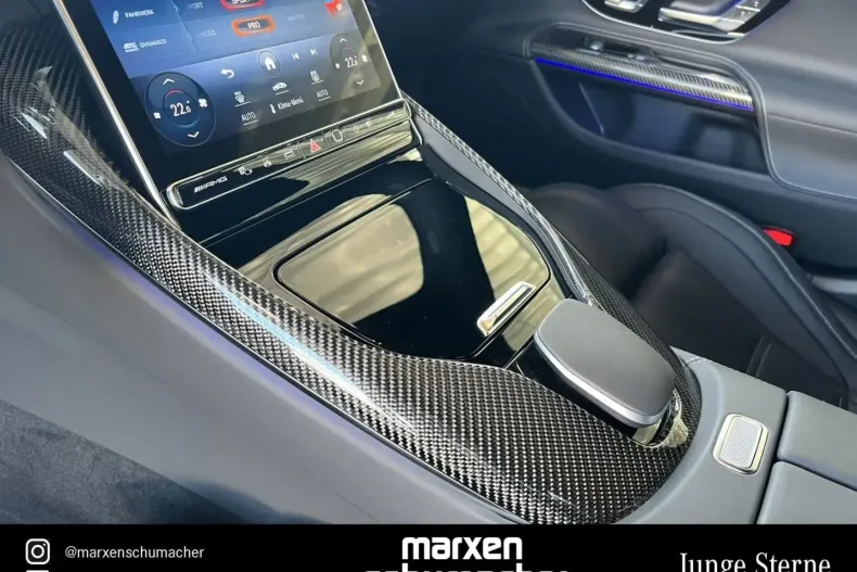 Mercedes-Benz SL 63 AMG din 2023 cu 11.550 km - oferta MER163459 - foto 27