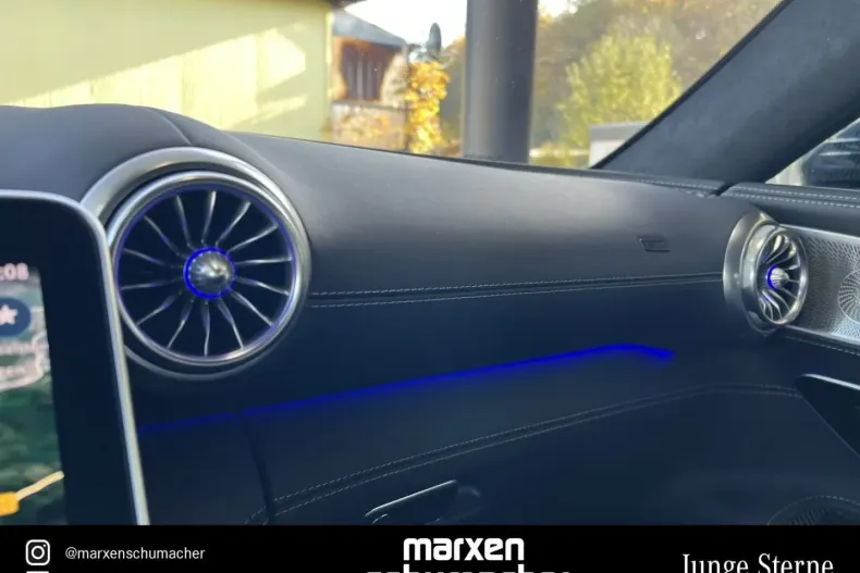 Mercedes-Benz SL 63 AMG din 2023 cu 11.550 km - oferta MER163459 - foto 32