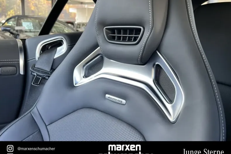 Mercedes-Benz SL 63 AMG din 2023 cu 11.550 km - oferta MER163459 - foto 33