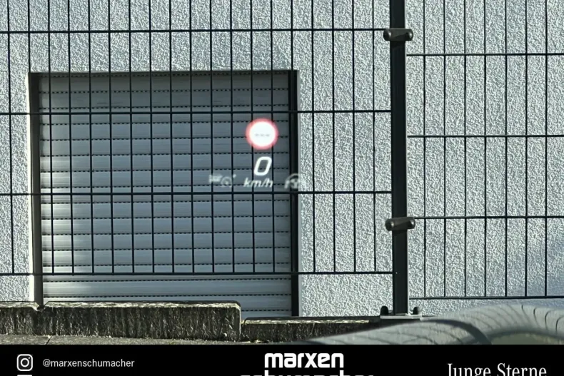 Mercedes-Benz SL 63 AMG din 2023 cu 11.550 km - oferta MER163459 - foto 34