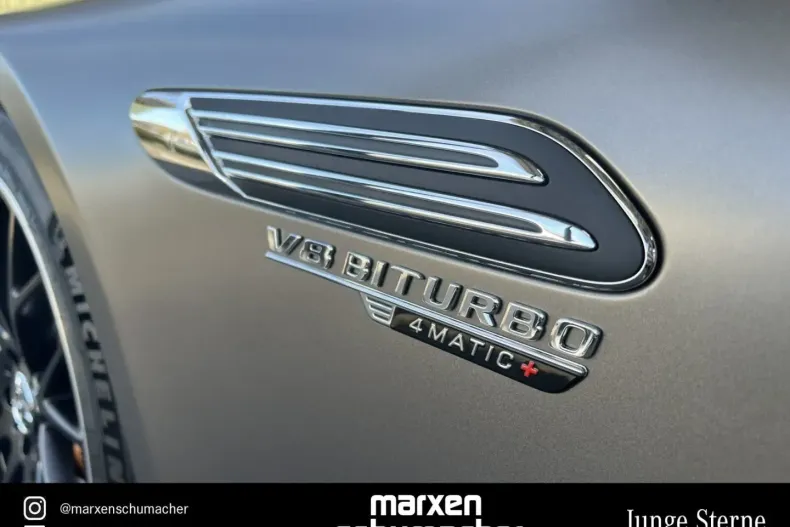 Mercedes-Benz SL 63 AMG din 2023 cu 11.550 km - oferta MER163459 - foto 38