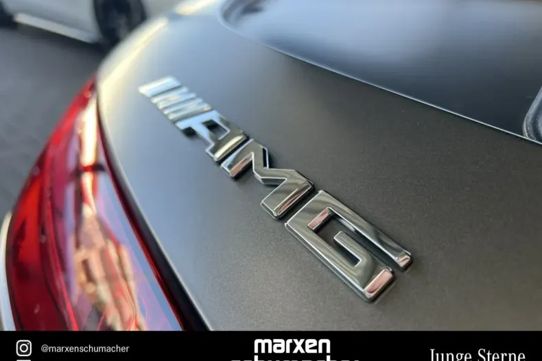 Mercedes-Benz SL 63 AMG din 2023 cu 11.550 km - oferta MER163459 - foto 39