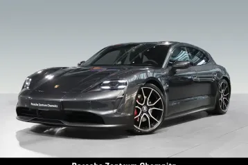 Porsche Taycan din 2022 - oferta POR163460