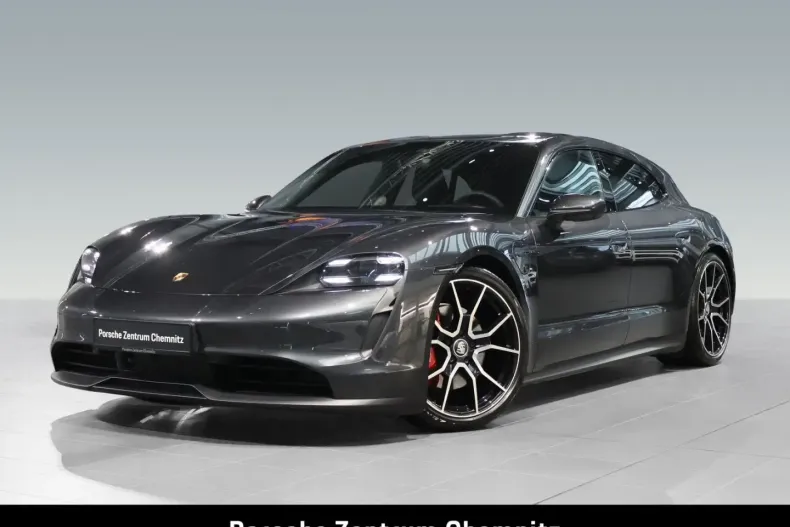 Porsche Taycan din 2022 cu 17.150 km - oferta POR163460 - foto 1