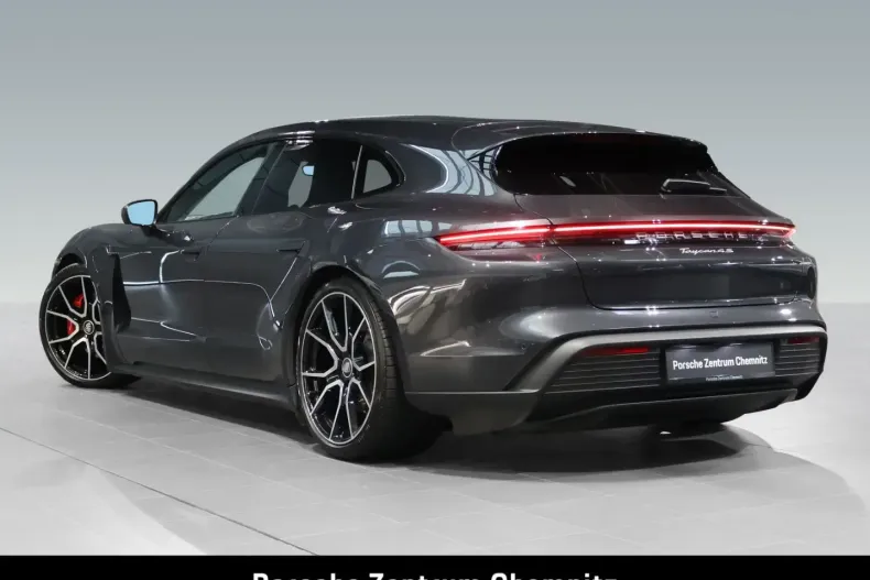 Porsche Taycan din 2022 cu 17.150 km - oferta POR163460 - foto 3