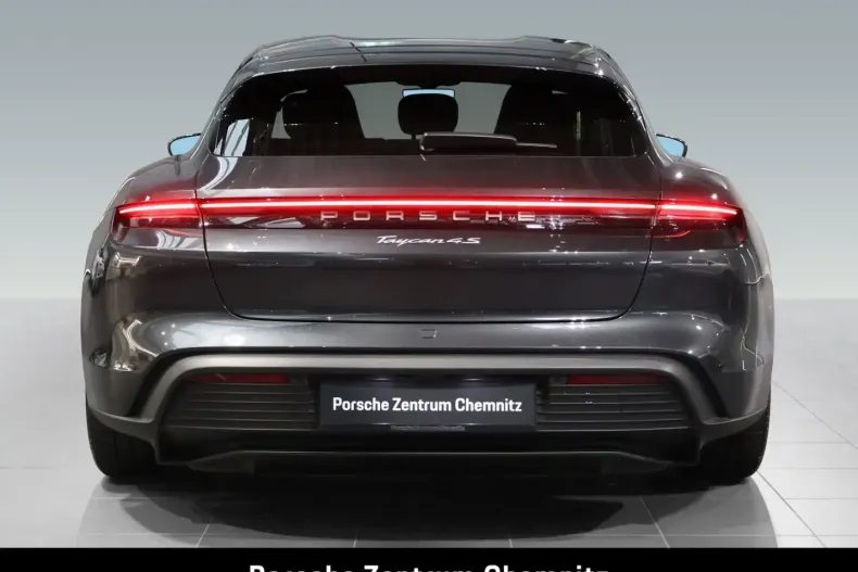 Porsche Taycan din 2022 cu 17.150 km - oferta POR163460 - foto 5