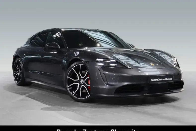 Porsche Taycan din 2022 cu 17.150 km - oferta POR163460 - foto 9