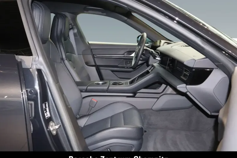 Porsche Taycan din 2022 cu 17.150 km - oferta POR163460 - foto 13