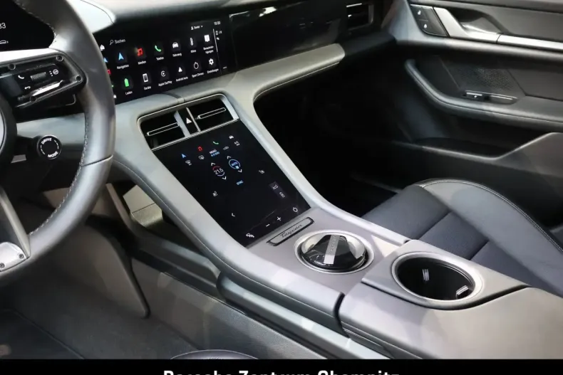 Porsche Taycan din 2022 cu 17.150 km - oferta POR163460 - foto 14