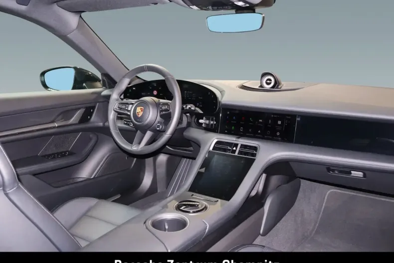 Porsche Taycan din 2022 cu 17.150 km - oferta POR163460 - foto 21