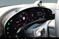 Porsche Taycan din 2022 cu 17.150 km - oferta POR163460 - foto 24