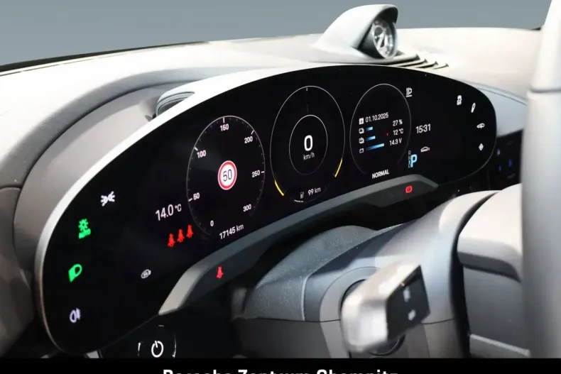 Porsche Taycan din 2022 cu 17.150 km - oferta POR163460 - foto 24