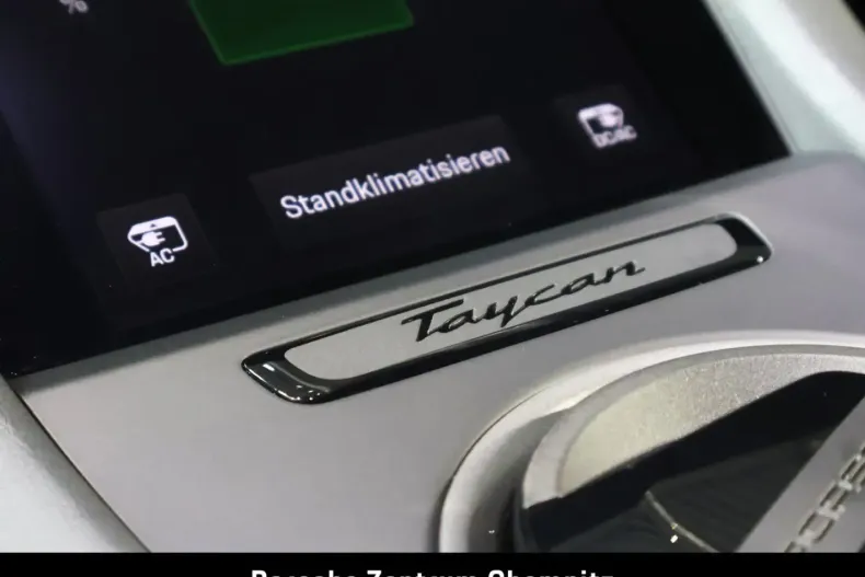 Porsche Taycan din 2022 cu 17.150 km - oferta POR163460 - foto 26