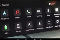 Porsche Taycan din 2022 cu 17.150 km - oferta POR163460 - foto 28