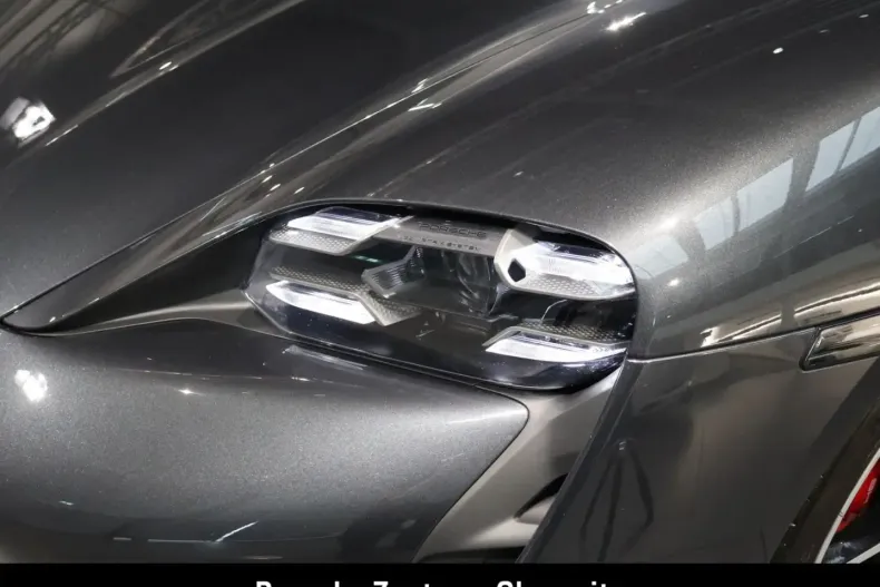 Porsche Taycan din 2022 cu 17.150 km - oferta POR163460 - foto 32