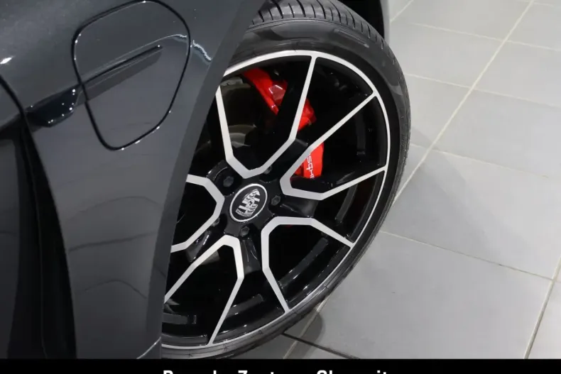 Porsche Taycan din 2022 cu 17.150 km - oferta POR163460 - foto 33