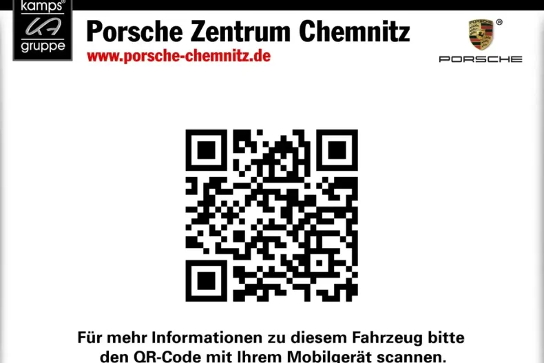 Porsche Taycan din 2022 cu 17.150 km - oferta POR163460 - foto 38