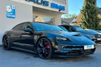 Porsche Taycan din 2021 cu 47.900 km - oferta POR163461 - foto 2