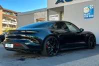 Porsche Taycan din 2021 cu 47.900 km - oferta POR163461 - foto 5