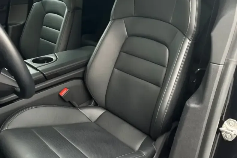 Porsche Taycan din 2021 cu 47.900 km - oferta POR163461 - foto 8