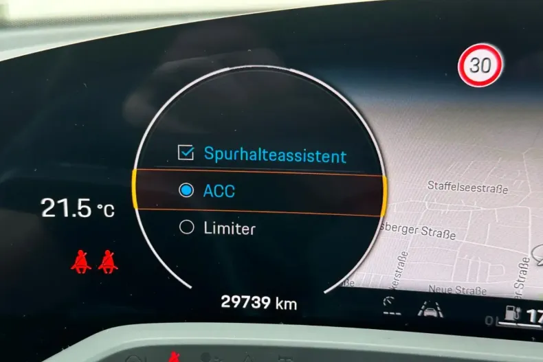 Porsche Taycan din 2021 cu 47.900 km - oferta POR163461 - foto 12