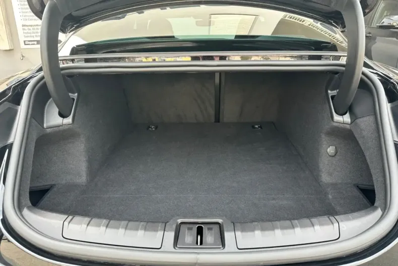 Porsche Taycan din 2021 cu 47.900 km - oferta POR163461 - foto 21