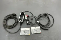 Porsche Taycan din 2021 cu 47.900 km - oferta POR163461 - foto 22