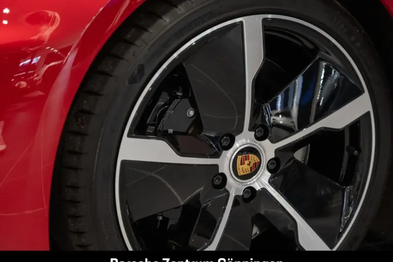 Porsche Taycan din 2023 cu 17.360 km - oferta POR163462 - foto 12