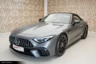 Mercedes-Benz SL 55 AMG din 2022 cu 8.700 km - oferta MER163463 - foto 2
