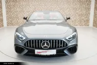 Mercedes-Benz SL 55 AMG din 2022 cu 8.700 km - oferta MER163463 - foto 3
