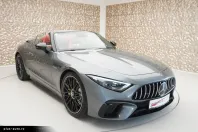 Mercedes-Benz SL 55 AMG din 2022 cu 8.700 km - oferta MER163463 - foto 4