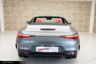 Mercedes-Benz SL 55 AMG din 2022 cu 8.700 km - oferta MER163463 - foto 6