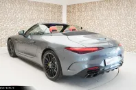 Mercedes-Benz SL 55 AMG din 2022 cu 8.700 km - oferta MER163463 - foto 7