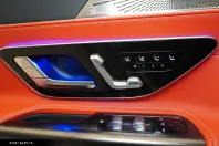 Mercedes-Benz SL 55 AMG din 2022 cu 8.700 km - oferta MER163463 - foto 8