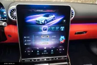 Mercedes-Benz SL 55 AMG din 2022 cu 8.700 km - oferta MER163463 - foto 9