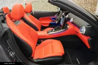 Mercedes-Benz SL 55 AMG din 2022 cu 8.700 km - oferta MER163463 - foto 11