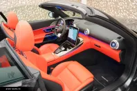 Mercedes-Benz SL 55 AMG din 2022 cu 8.700 km - oferta MER163463 - foto 12