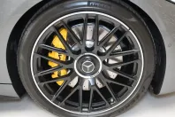 Mercedes-Benz SL 55 AMG din 2022 cu 8.700 km - oferta MER163463 - foto 13